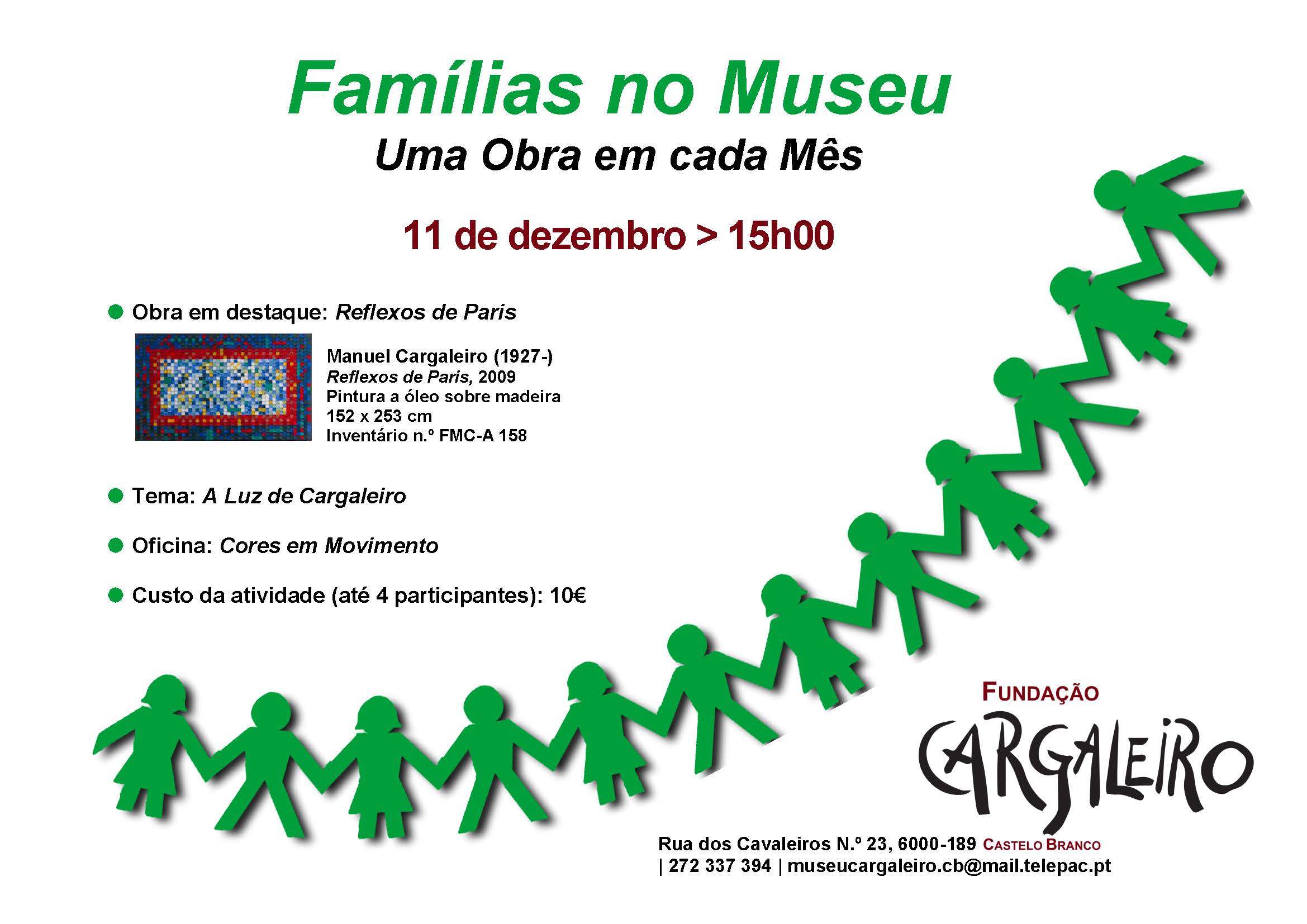 Imagem Evento - Famílias_Museu_DEZ_2016