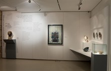Nucleo Museu Cargaleiro 2