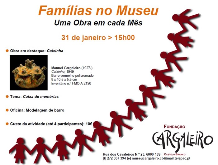 Familias No Museu Jan2016